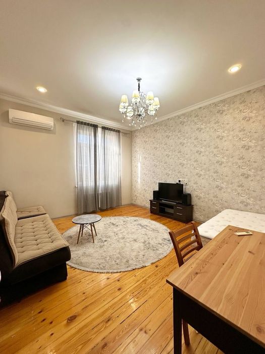 Срочно Сдам просторную кв-ру 3-ком 4/4 Сталинка ул. Нукус (АЙБЕК) 75М2