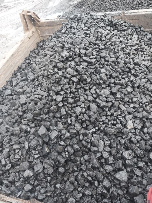 Уголь / Көмір / Доставка / Жеткізу