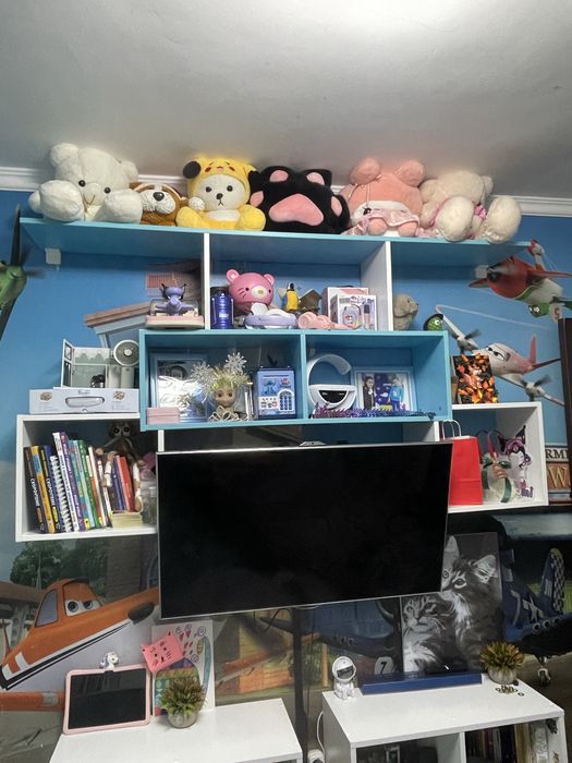 Двухъярусная кровать