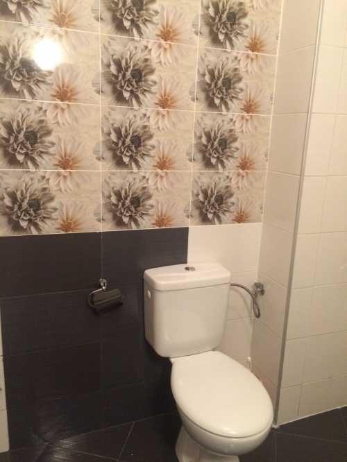 Двустаен имот в кв.Младост 3