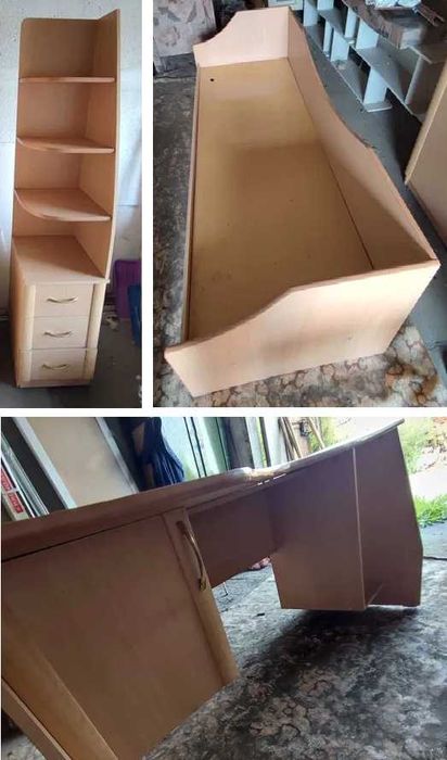 Мебельный гарнитур Б/У