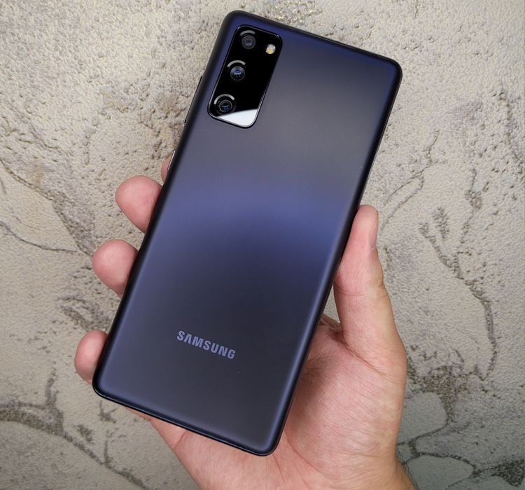 Samsung S20 FE 128 GB