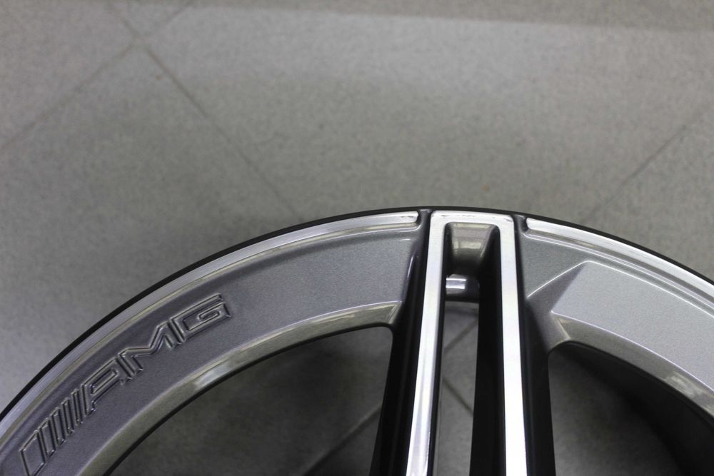 Джанти 19" AMG Mercedes CLS W257, E-класа W213