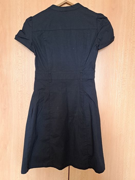 Дамска рокля, MANGO,  XS