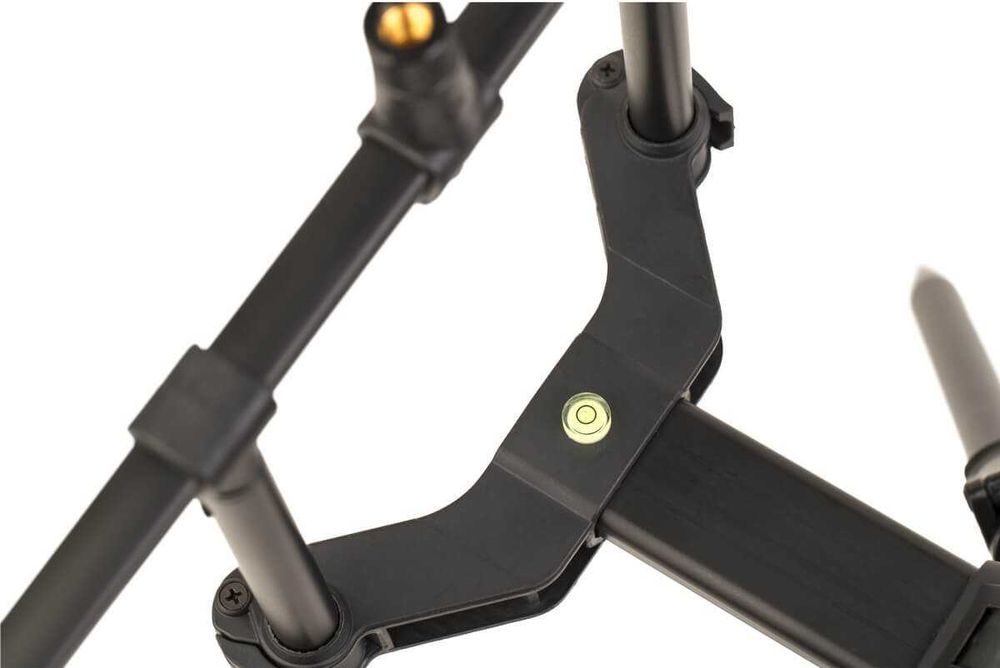 Промо Zfish Smart Pod 3 Rod стойка за 3 въдици