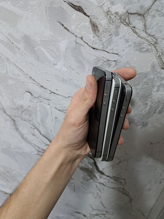 iPhone 4S 2та ва бита iPhone 4 imei откян