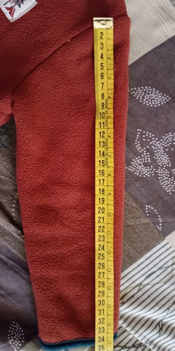 Лот дрешки за момче 110-116см