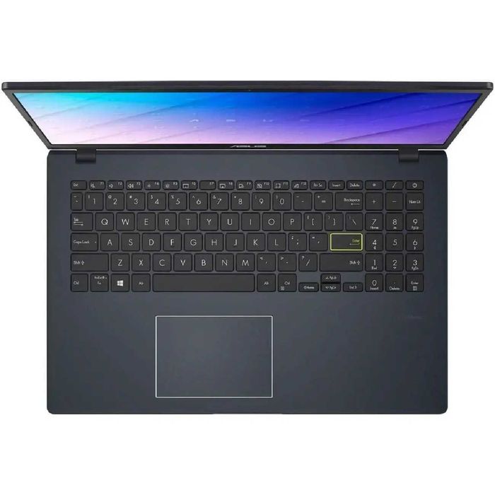 Ноутбук ASUS E510K INTEL N4500/4GB RAM/256GB SSD/15.6 FHD