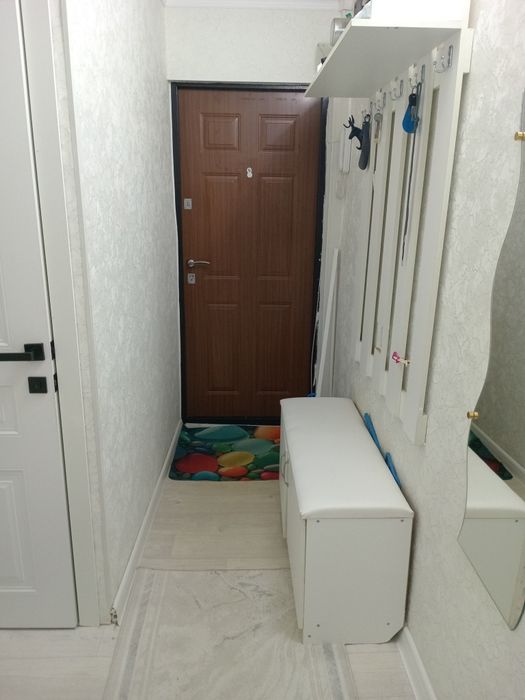 Продам 2х комнатную квартиру