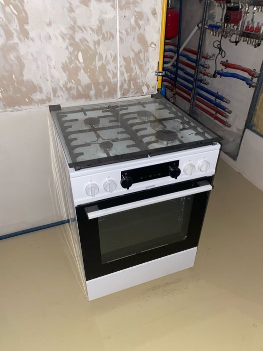 Газ плита продам