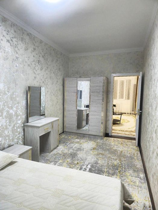 Chilonzor 12-kvartal, 2 xona  600 y.e Srochno topshiriladi