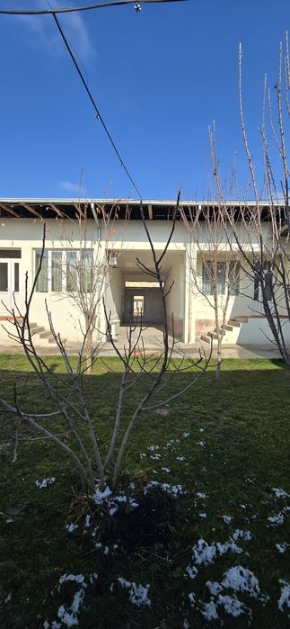 Селхоз инист.олди 5сот.6хона