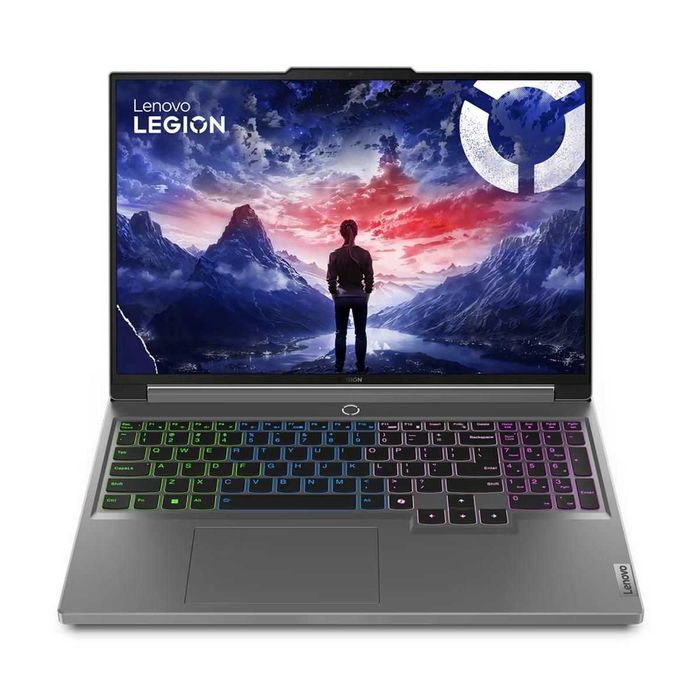 [Новый] LENOVO LEGION 5 I5-13450HX/RTX4060 (Форма оплаты ЛЮБАЯ)