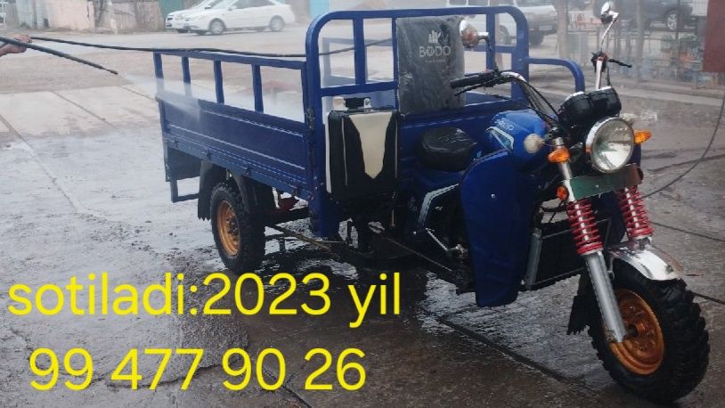 Muravey 2023yilgi