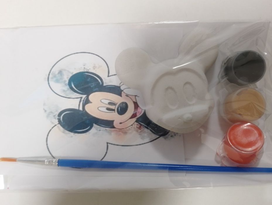 Комплекти за оцветяване