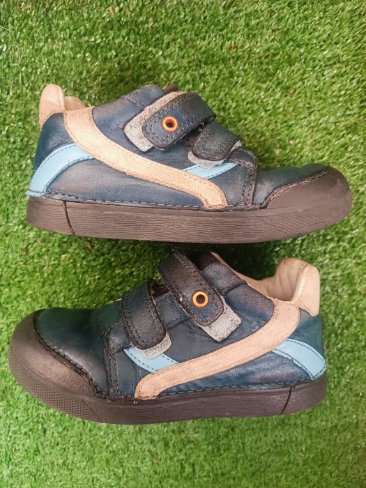 DD Step обувки момче размер 26