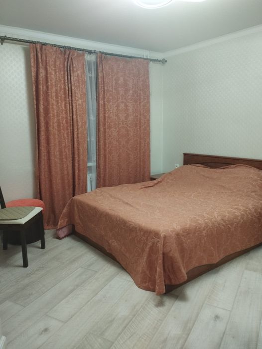 Продам 3-х комнатную квартиру