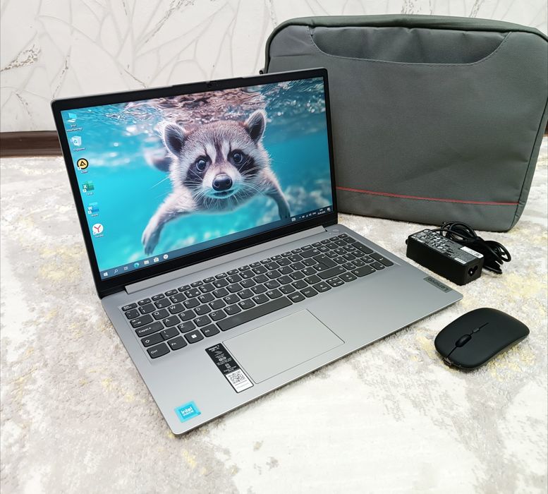 Notebook LENOVO 2024 Win 10 Pro Современный.