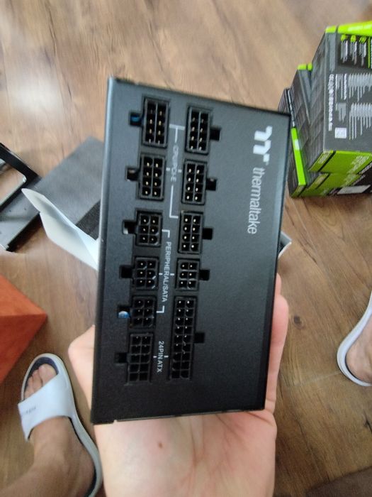 Захранване 1200W