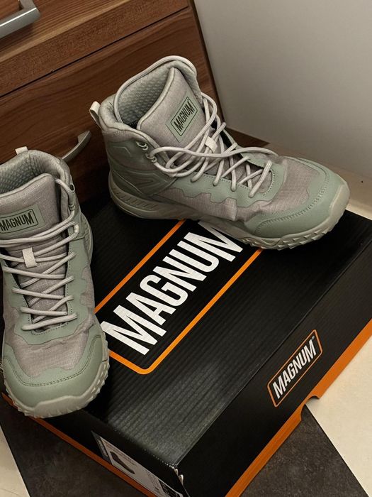 Магнум зимни мъжки обувки