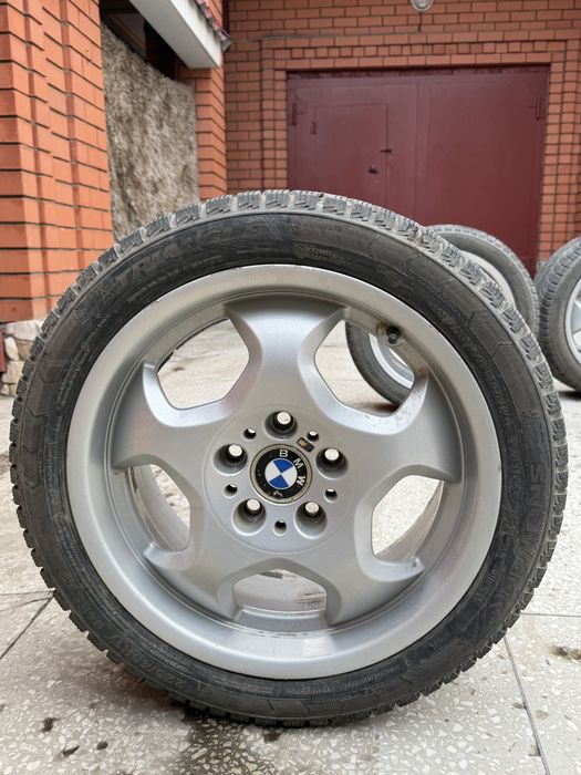 23 стиль R17 BMW