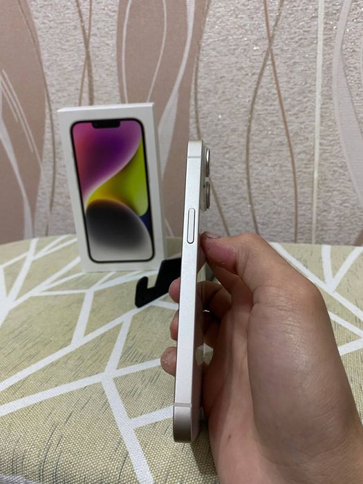 Iphone 14 идеальный
