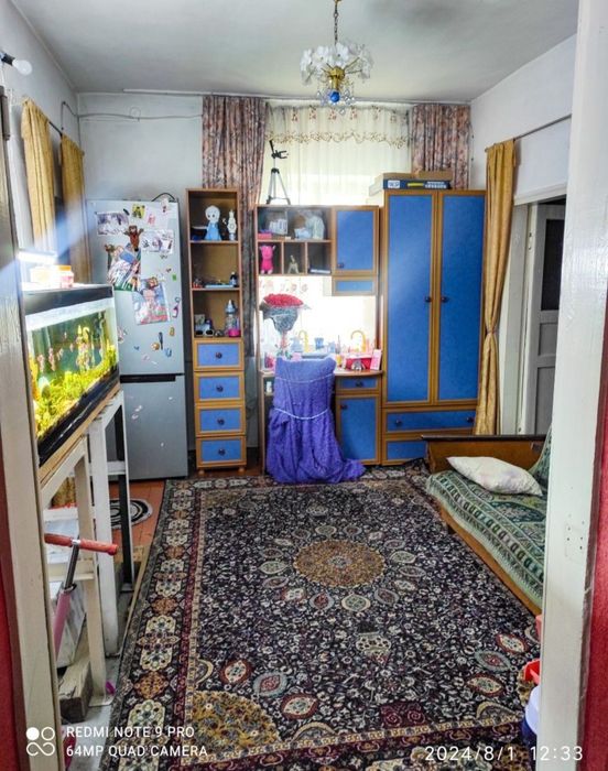 Срочно продаётся дом  в крупском