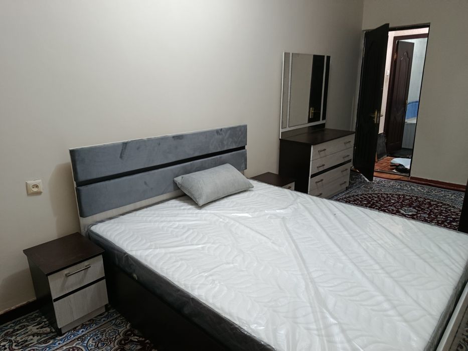 Chilonzor 19 kvartolda 3 xona uy arendaga beriladi