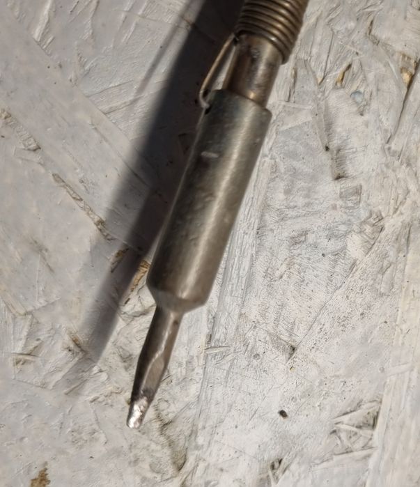 Ersa Analog 60A statie de lipit
