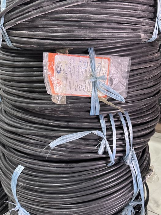 уз кабель 3*2.5..