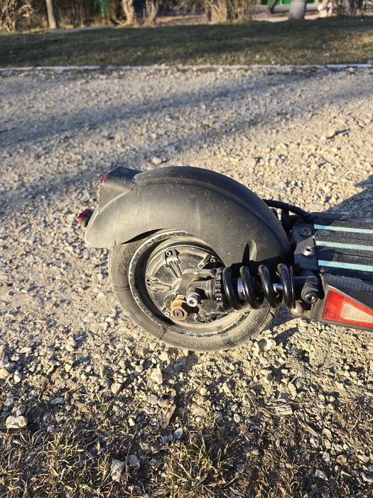 Trotineta electrica SPEEDXMAN 10 1000W