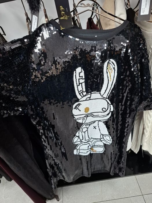 Нова рокля универсален размер