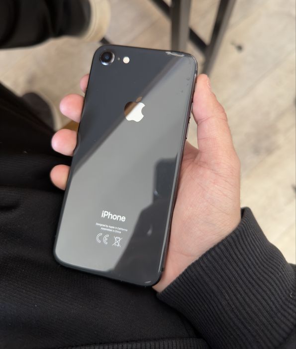 Iphone 8 64gb 95%