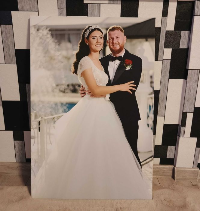 Tablouri Canvas Personalizate. Preturi Mici !!!