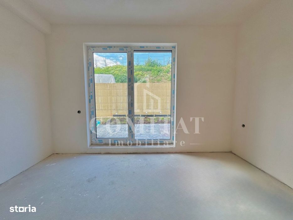 Duplex modern cu rooftop panoramic de 72 mp | Semifinisat | Voroneț