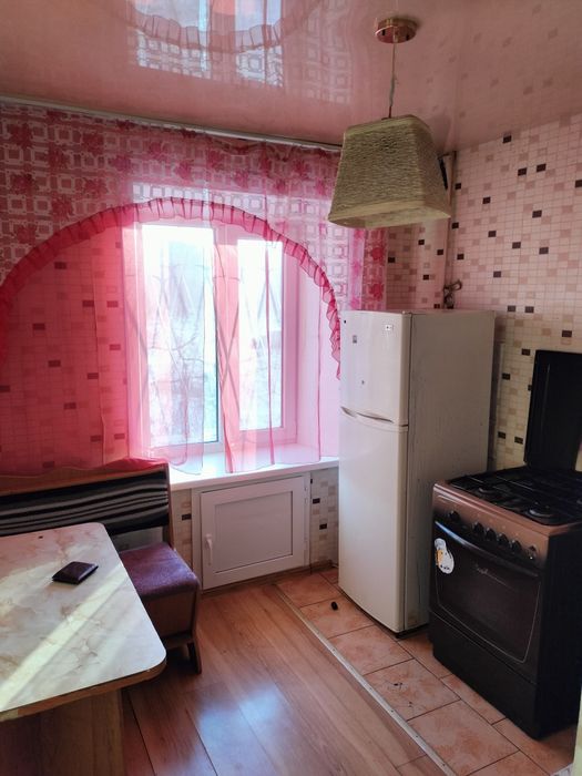 Квартира долгосрочно
