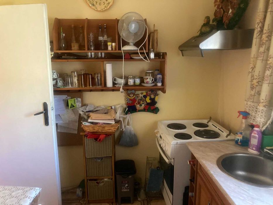 Продава се Етаж от къща в Димитровград - 130 кв.м за 577 €/кв.м - Снимка #4