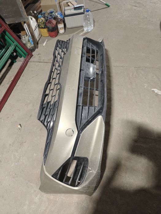 Передний бампер Kia K5 DL3