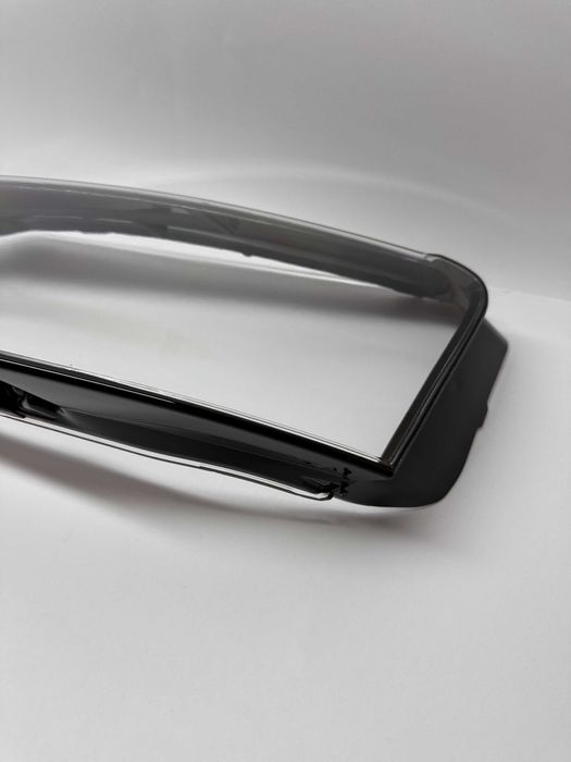 Стъкла за фарове AUDI A8 D4 фейслифт А8 Д4 facelift стъкло капаци фар