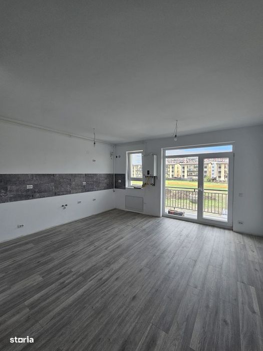 Intabulat - Ap. 2 camere, incalzire pardoseala, garantie 10 ani, Sibiu