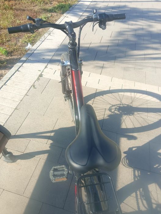 Электровелосипед