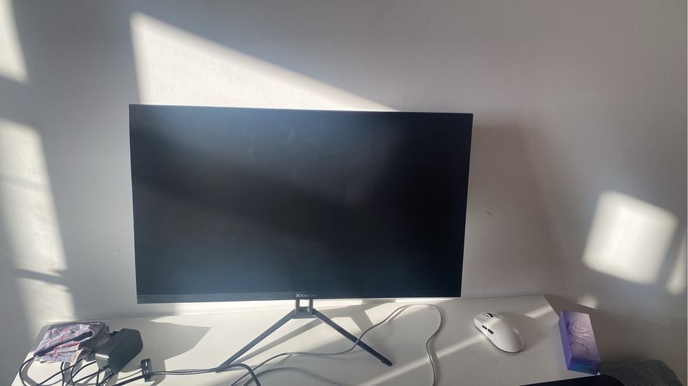 Монитор 27" XTREON XT2753PH черный