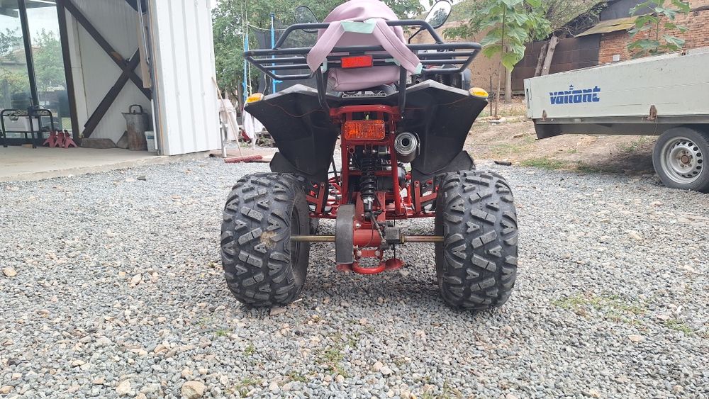 Детско АТВ 110 куб.см.Ново