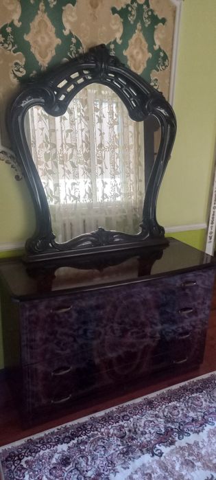 Спальни гарнитур