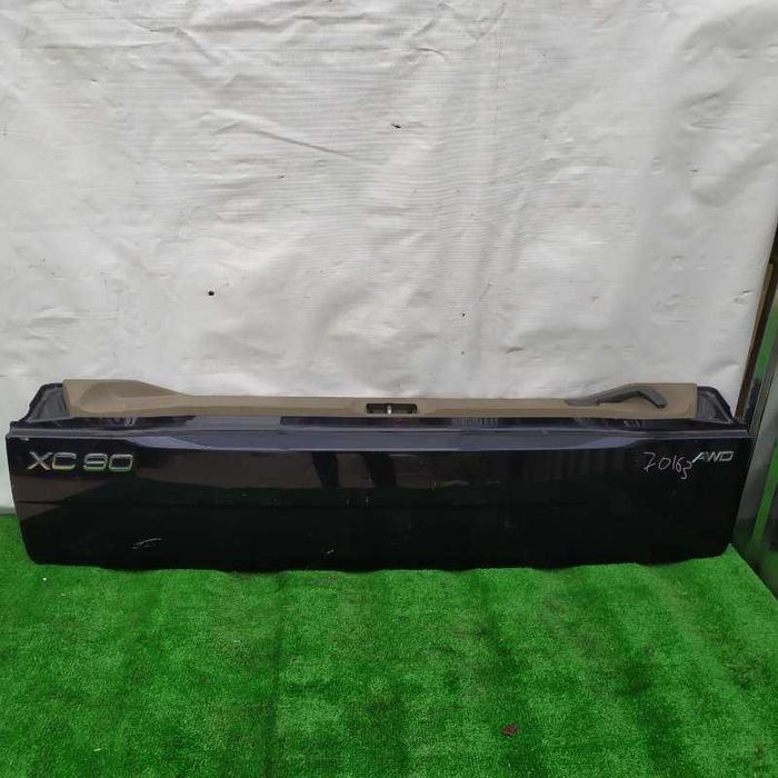 Крышка багажника Volvo XC90 2004