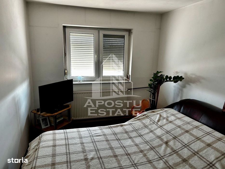 Apartament 2 camere de vânzare, zona Lipovei, Timisoara