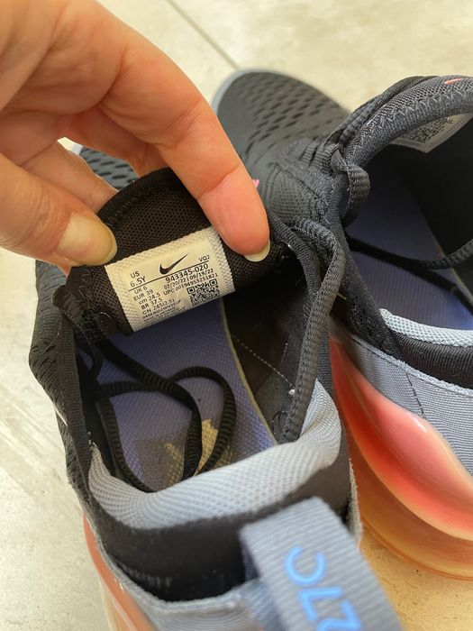Като НОВИ! Дамски маратонки Nike Air Max като нови