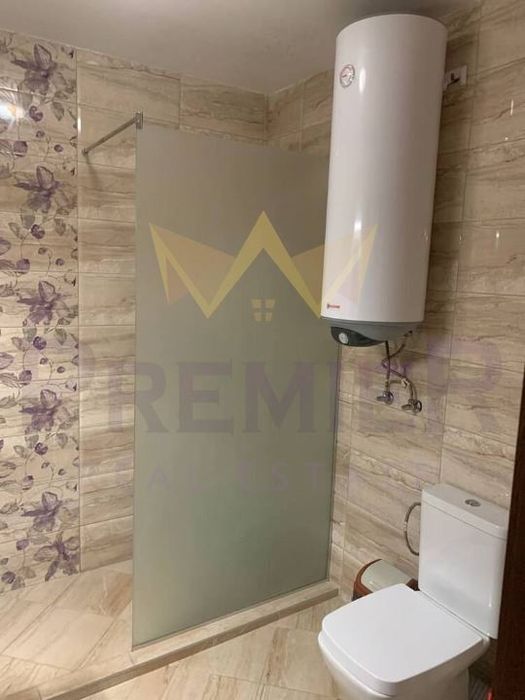 Двустаен апартамент в к.к. Златни Пясъци