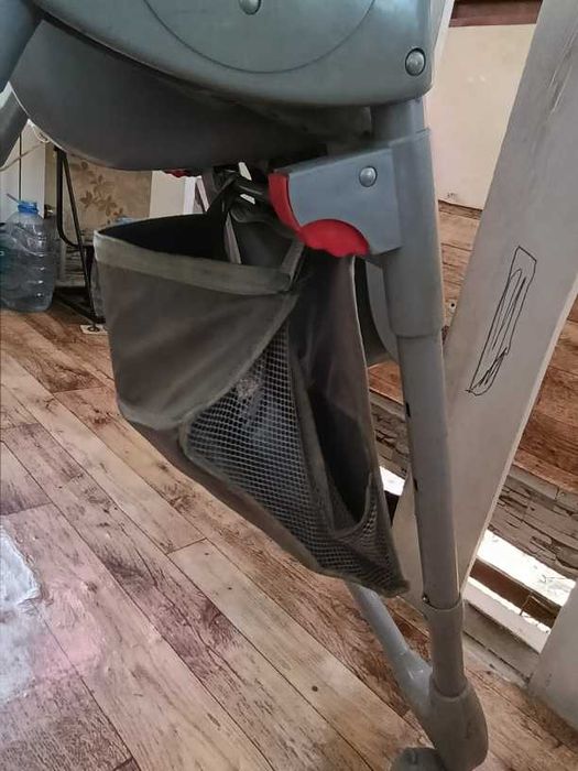 стульчик-столик детский