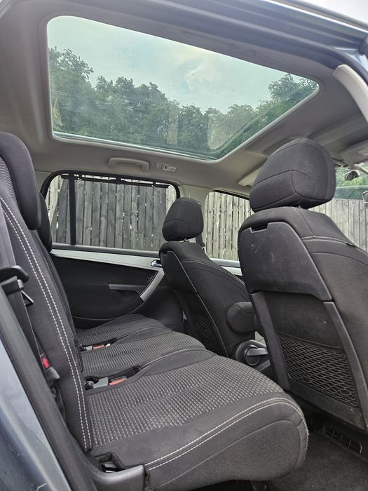 Citroen Grand C4 Picasso - GPL Omologat - Impecabil